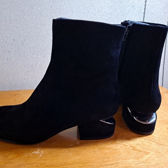 Alexander Wang Kelly boots Suede EUR 37 - Picture 5 of 16